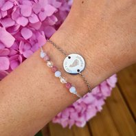 Birth Day Ocel - Náramky EMMA